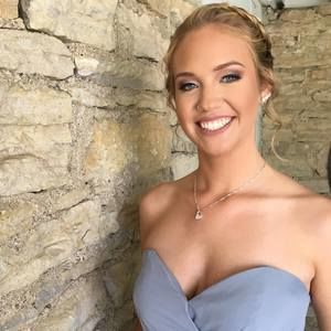 Meet your Posher, Kate